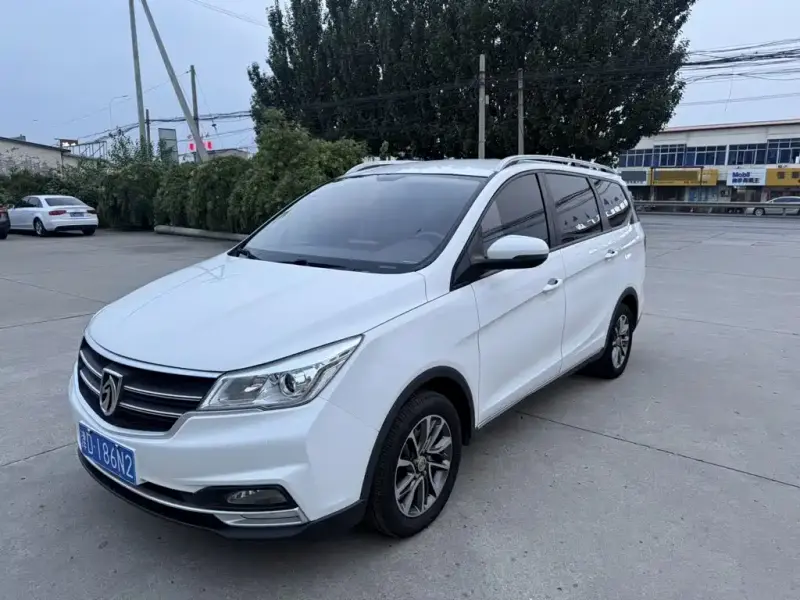 Baojun 730