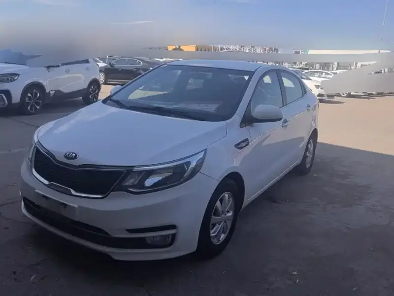 Kia K2