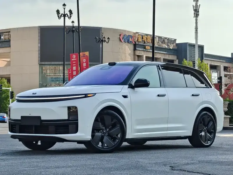 Li Auto L7