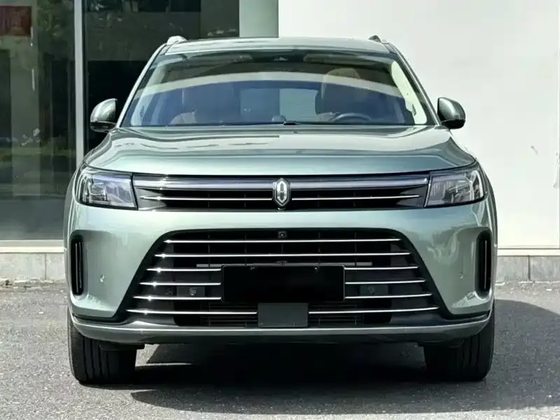 AITO M7