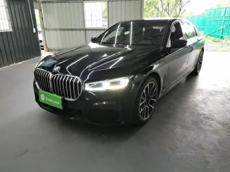 BMW 7-Series