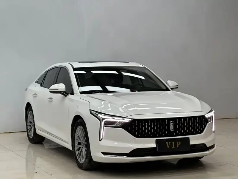 Bestune B70