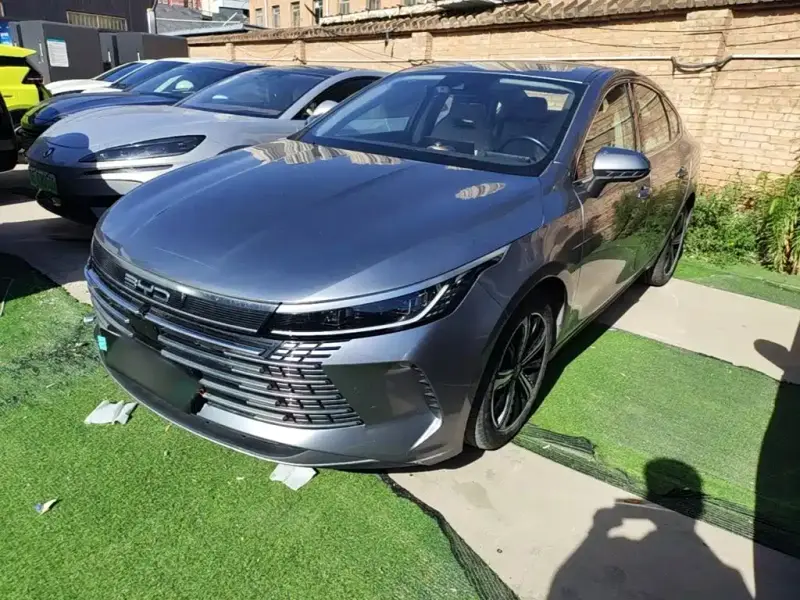 BYD Seal DM-i (Destroyer 05)