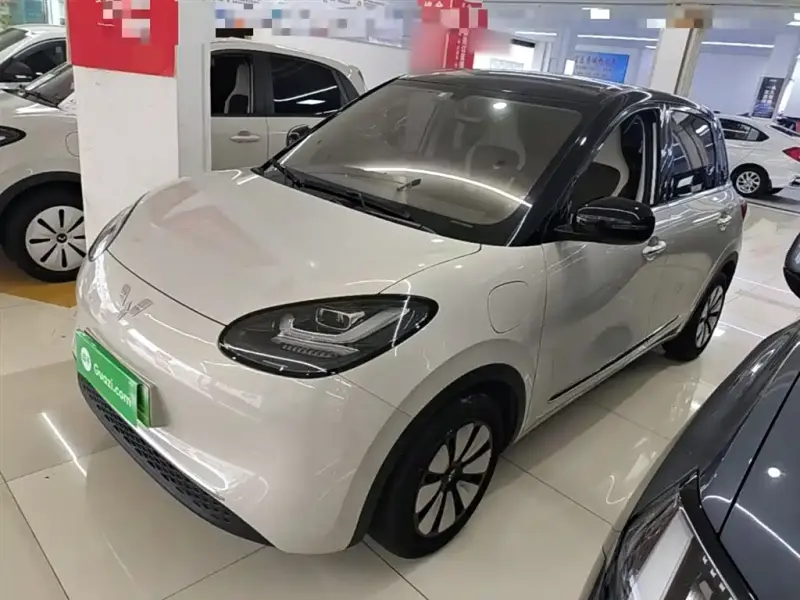 Wuling Bingo