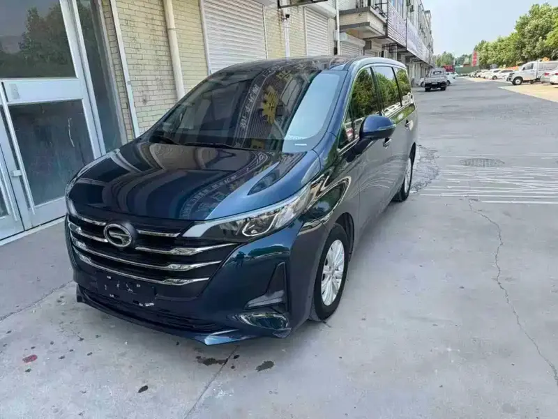 GAC Motor M6
