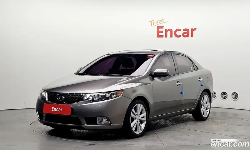 Kia Porte