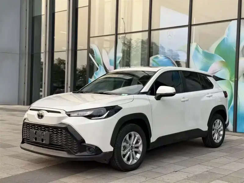 Toyota Frontlander