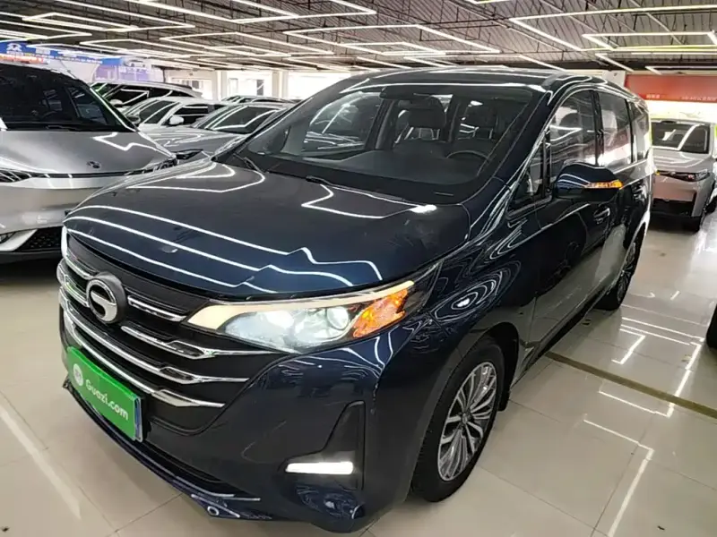 GAC Motor M6