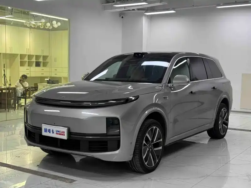 Li Auto L9