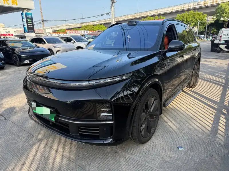 Li Auto L7