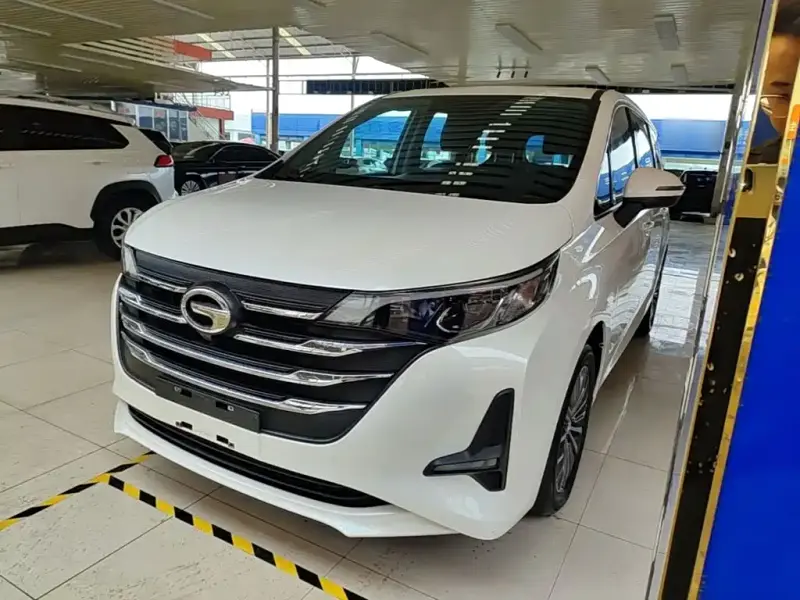 GAC Motor M6