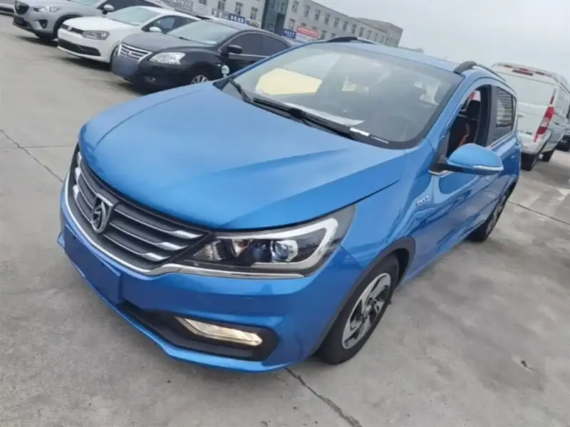 Baojun 310