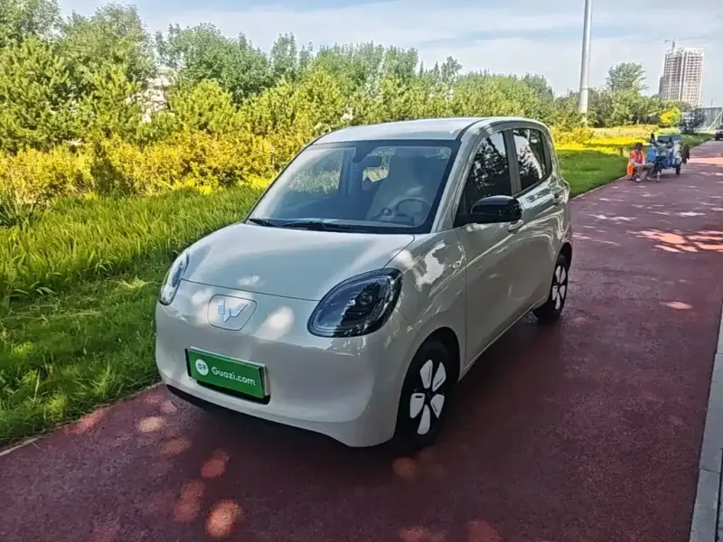 Wuling Hongguang Mini EV (MINIEV)