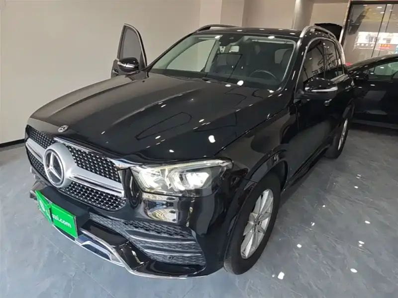 Mercedes-Benz GLE( )