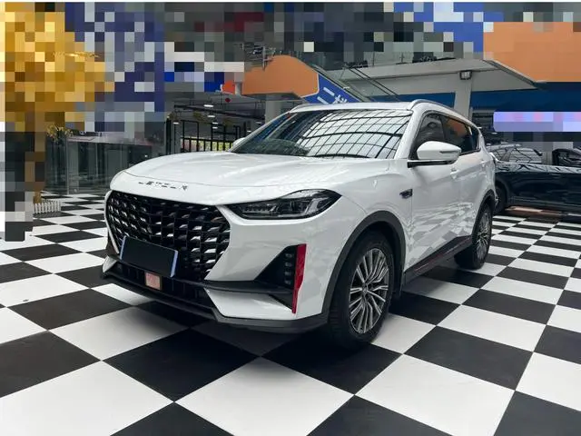 Jetour X70 PRO
