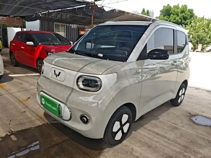 Wuling Hongguang Mini EV (MINIEV)