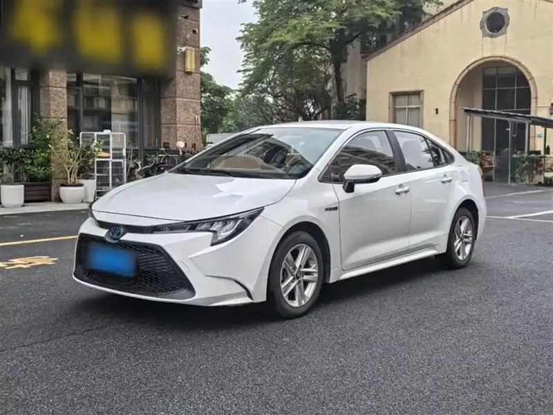 Toyota Levin
