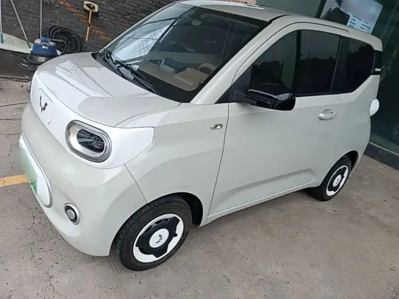 Wuling Hongguang Mini EV (MINIEV)