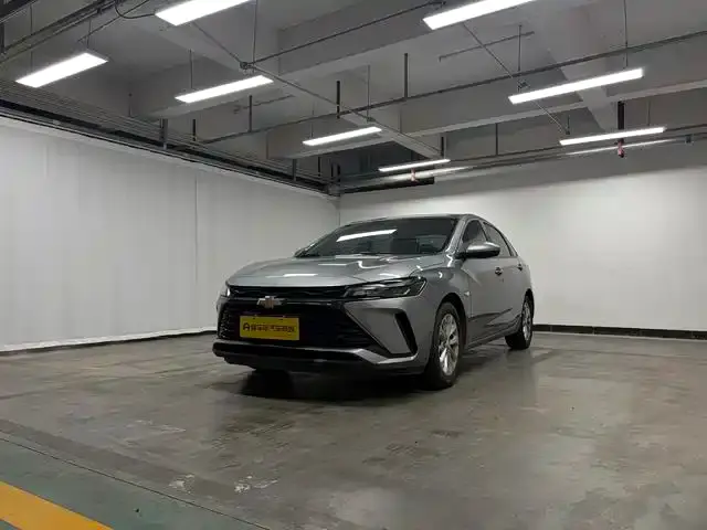 Chevrolet Monza
