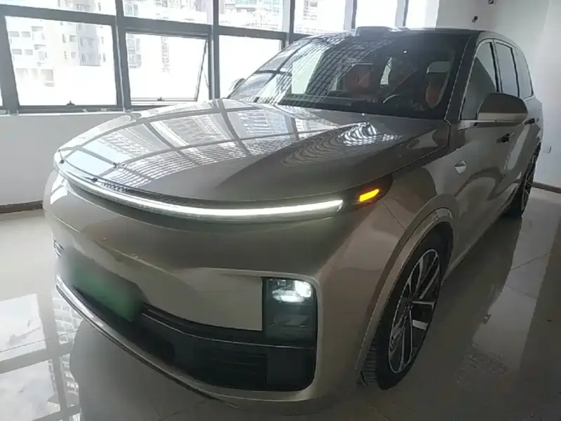 Li Auto L9