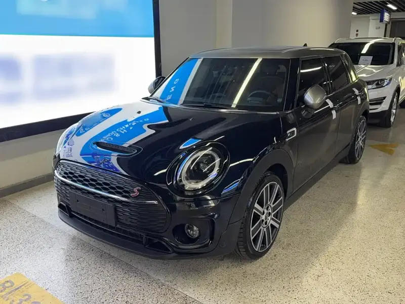 MINI Mini Clubman