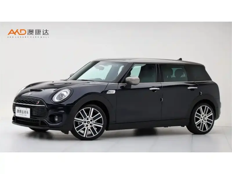 MINI Mini Clubman