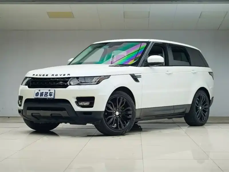 Land Rover Sport