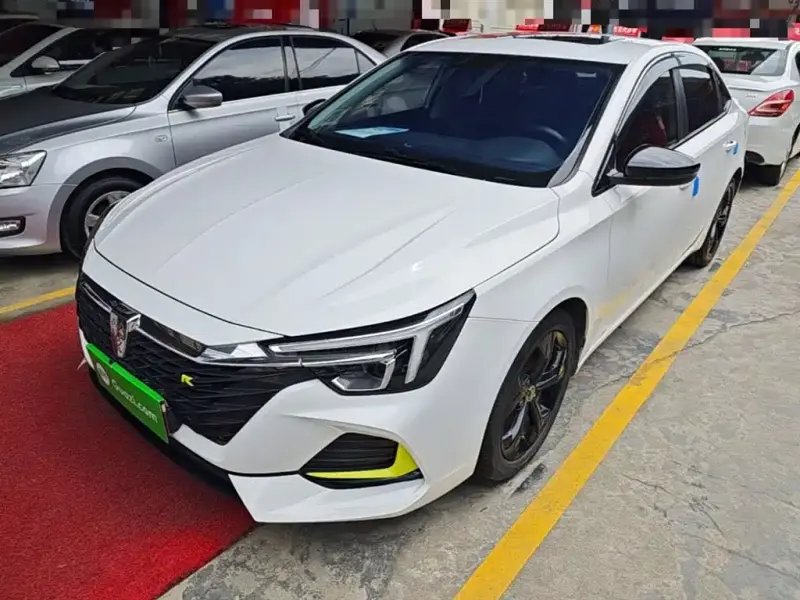Roewe i6 MAX