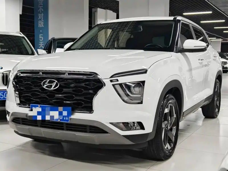 Hyundai ix25