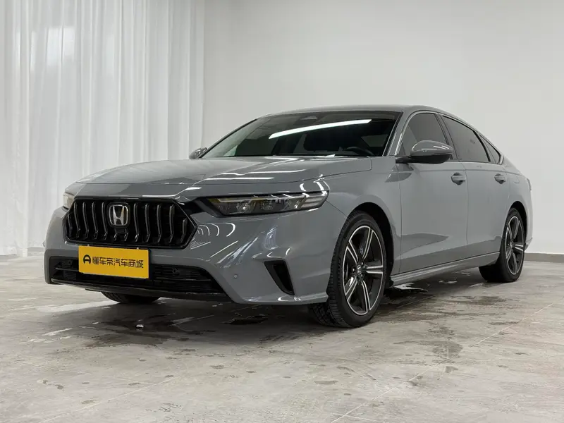 Honda Inspire