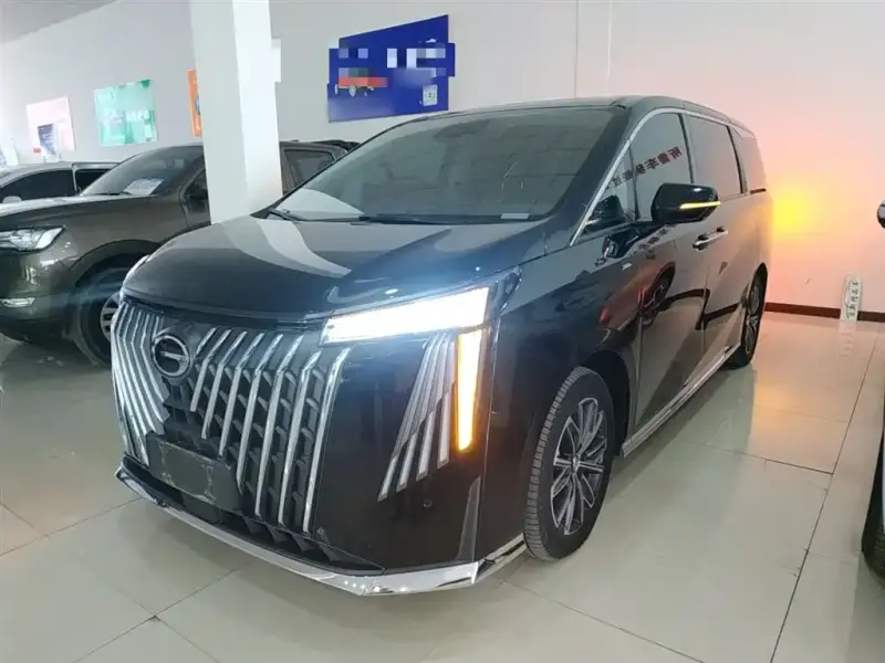 GAC Motor M8