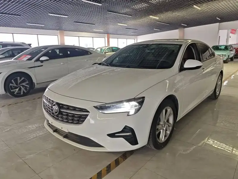 Buick Regal