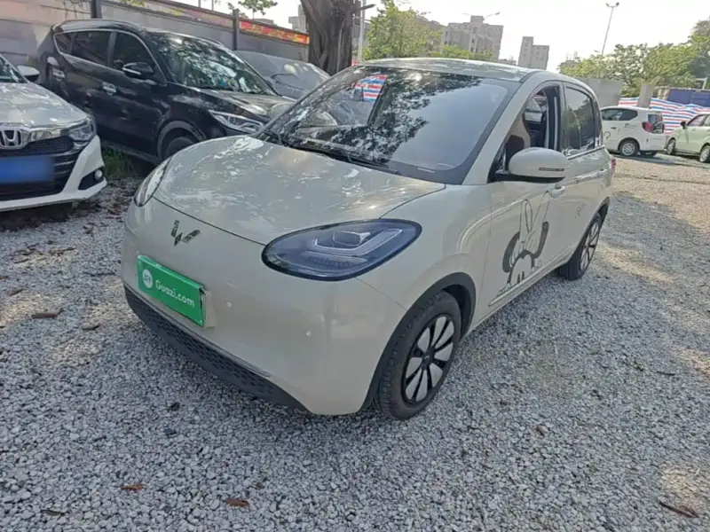 Wuling Bingo