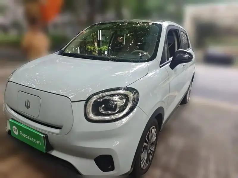 Leapmotor T03