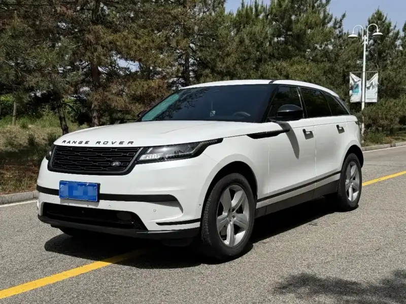 Land Rover Velar
