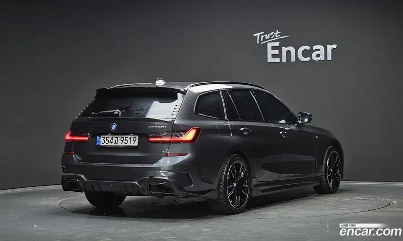 BMW 3-Series
