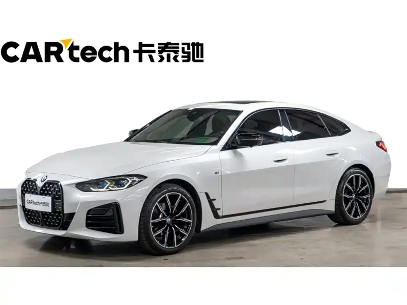 BMW 4-Series