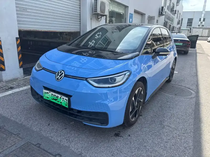 Volkswagen ID.3