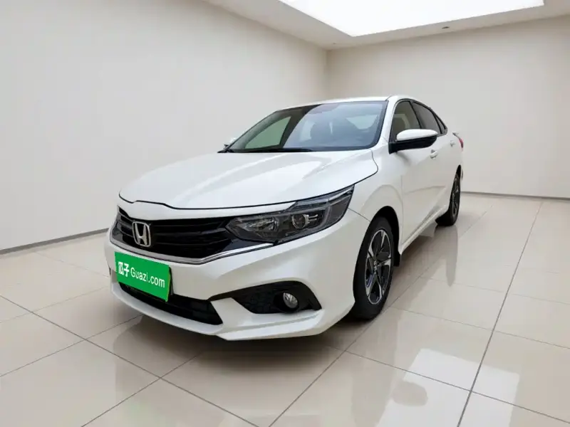 Honda Envix
