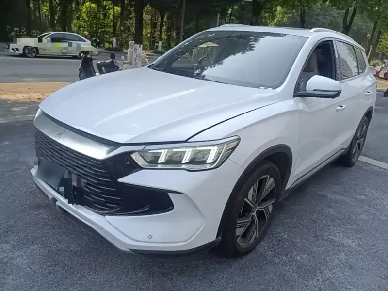 BYD Pro