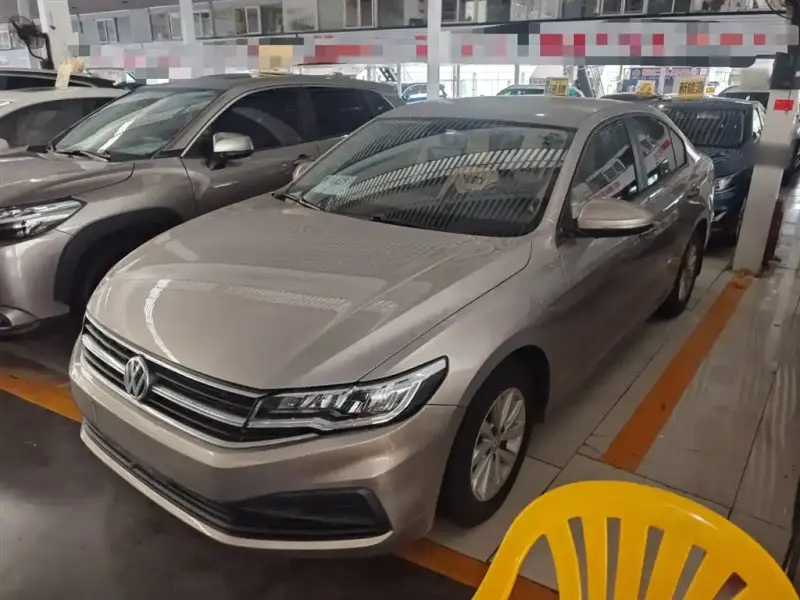 Volkswagen Bora