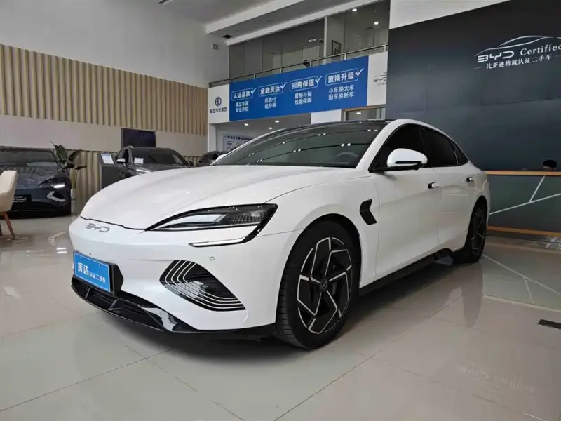 BYD Seal