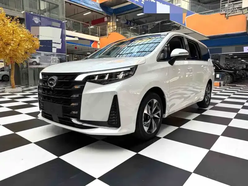 GAC Motor M6