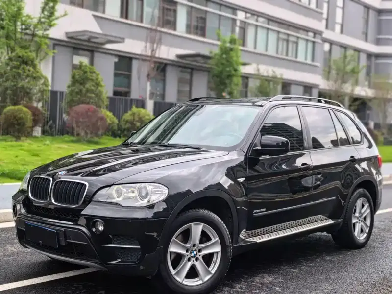 BMW X5 (Import)