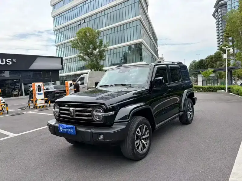 Tank 300