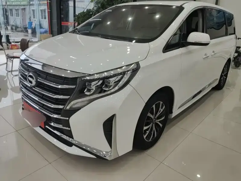 GAC Motor M8