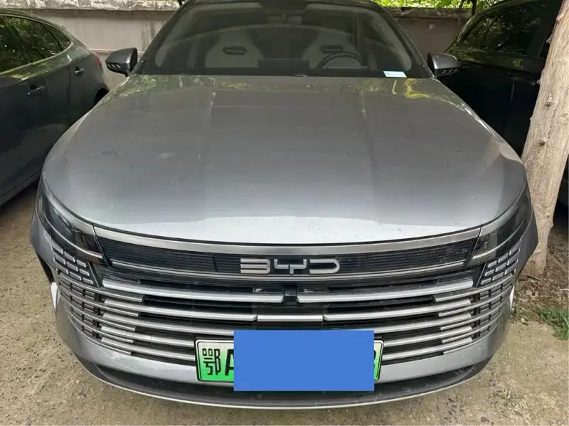 BYD Seal DM-i (Destroyer 05)