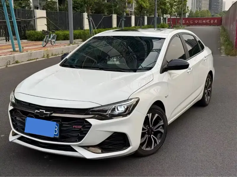 Chevrolet Monza