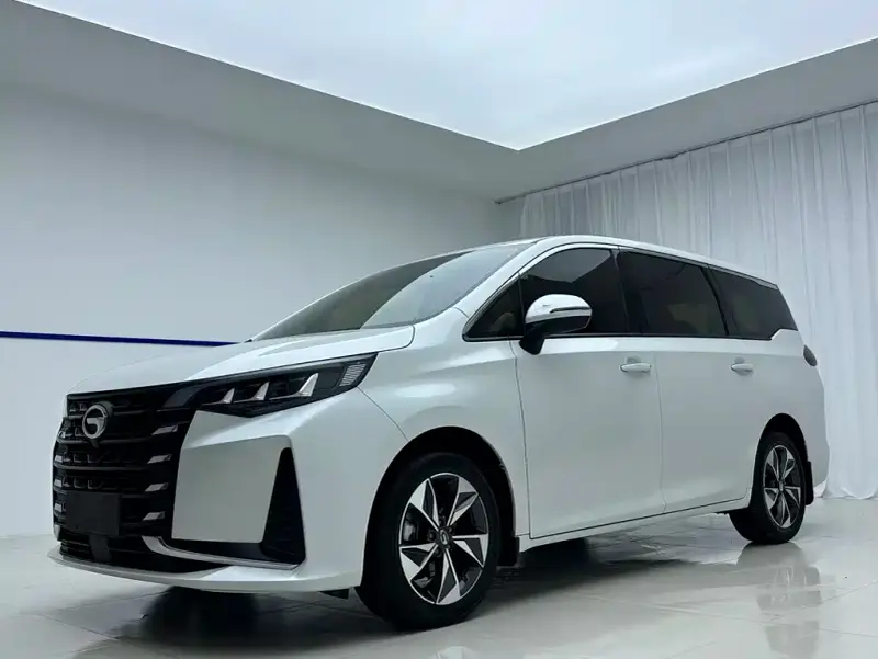 GAC Motor M6