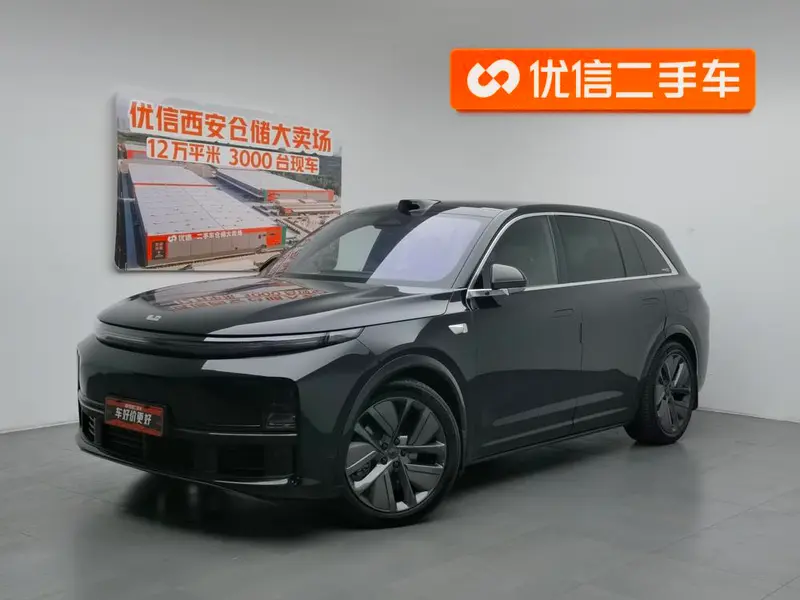 Li Auto L7